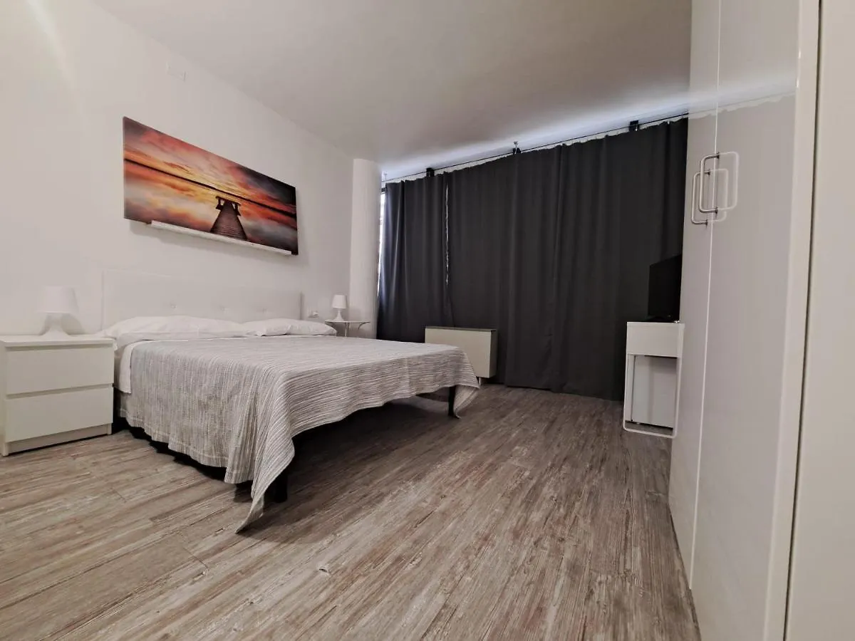 Residence Ferrucci Prato
