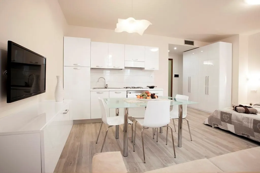 Aparthotel Residence Ferrucci Prato