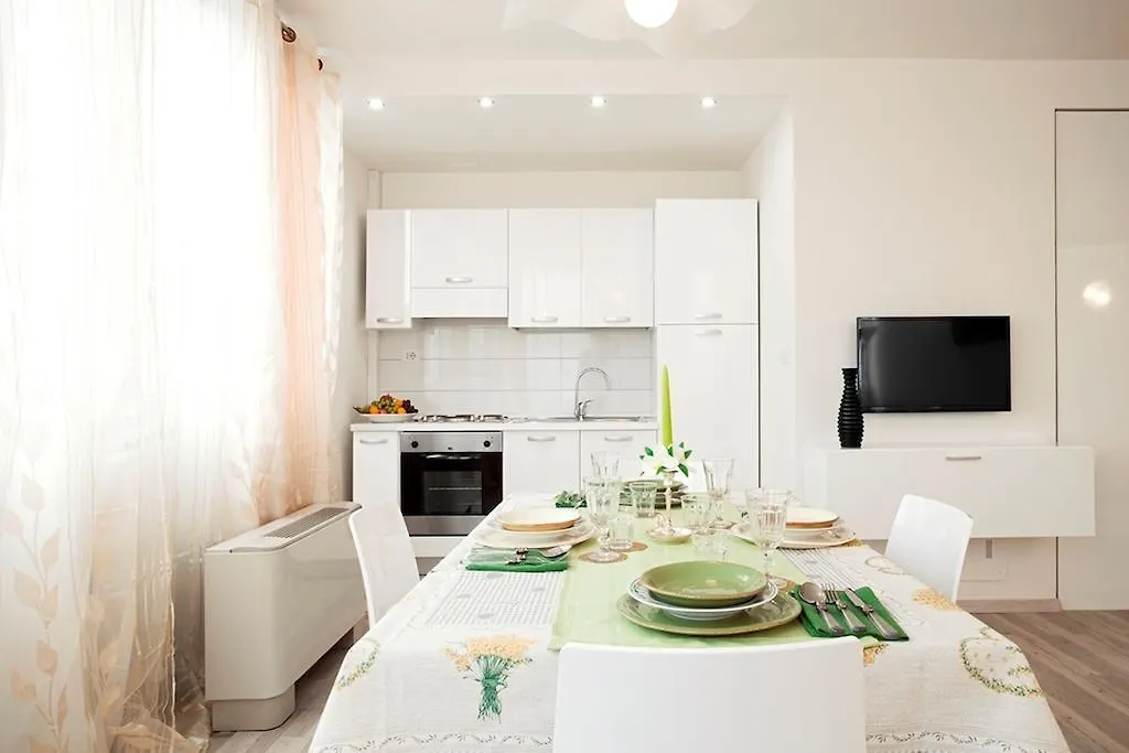 Residence Ferrucci Prato  0*, Prato (Prato) Italy
