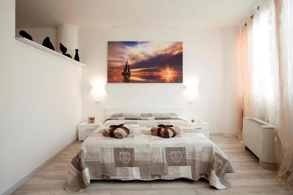 Aparthotel Residence Ferrucci Prato  Italy