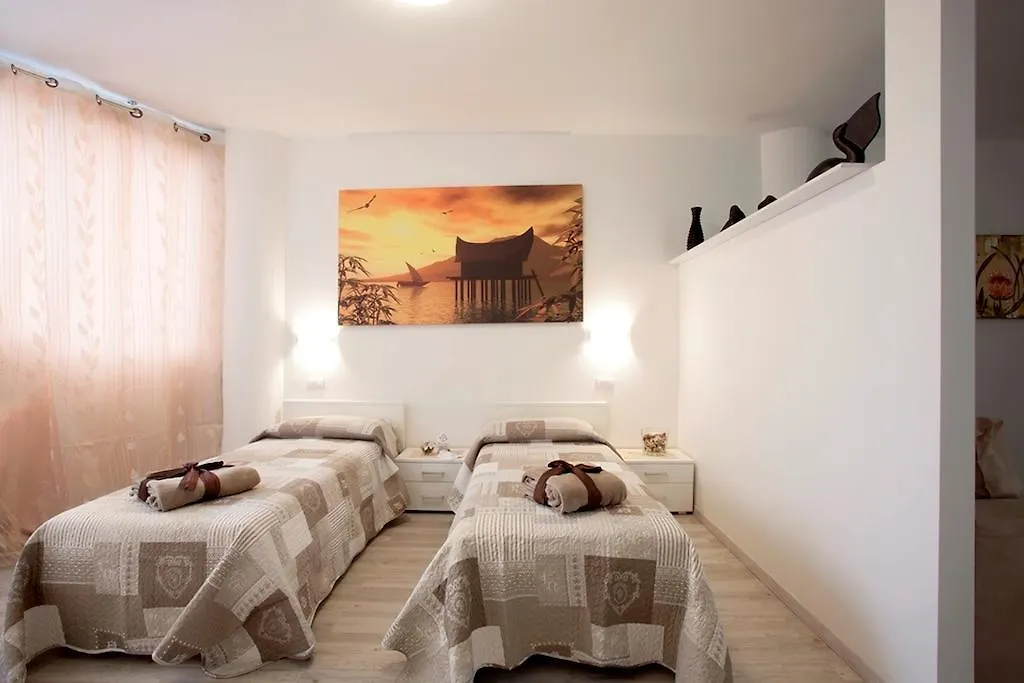 Aparthotel Residence Ferrucci Prato