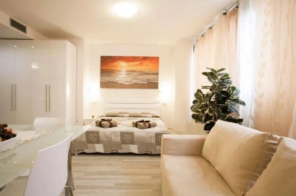 Residence Ferrucci Prato