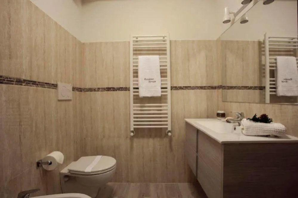 Residence Ferrucci Prato  Prato (Prato)